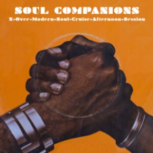 SOUL COMPANIONS