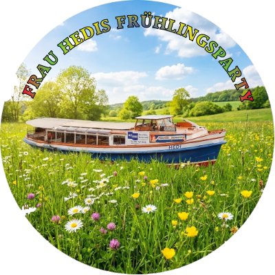 FRAU HEDIS FRÜHLINGSPARTY<br>DJ MALINKA & DJ JAKOB & DJ STADLER