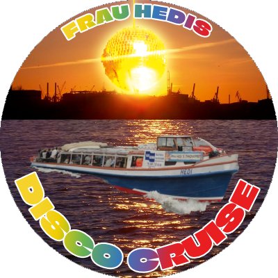 HEDIS DISCO CRUISE- DJ ALEXIS (FICK DICH INS KNIE, MELANCHOLIE)