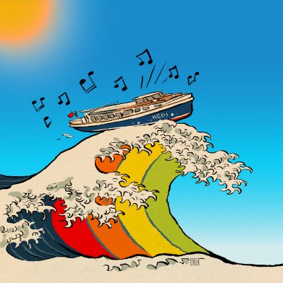 FRAU HEDIS ERÖFFNUNGSPARTY<br> DJ BIGGY & DJ MARCO