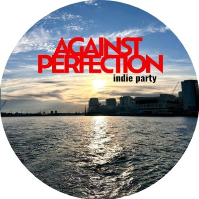 Against Perfection © Marco Floess