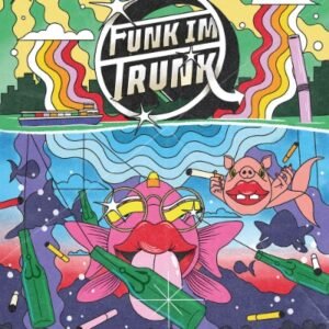 Veranstaltungsbild für Funk im Trunk