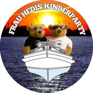 Frau Hedis Kinderparty © Frau Hedi