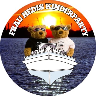 Frau Hedis Kinderparty © Frau Hedi