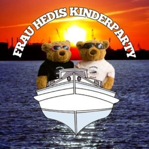 Frau Hedis Kinderparty © Frau Hedi