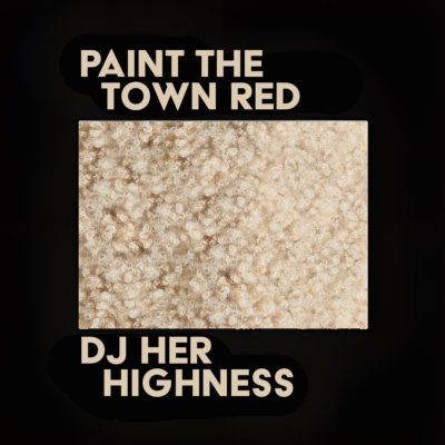 Veranstaltungsbild für Paint The Town Red