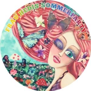 Frau Hedis Sommerparty