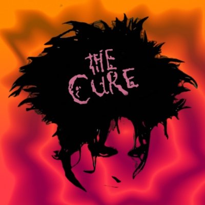 Lovecats - The Cure Tribute Party © Frau Hedi