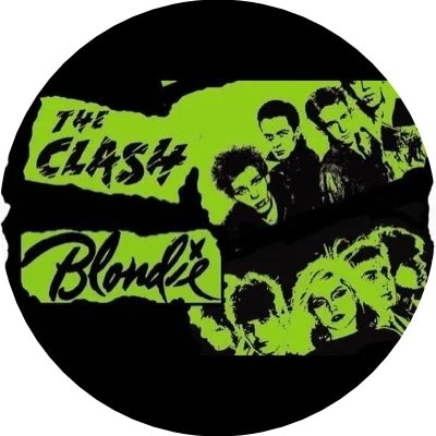 HAMBURG CALLING – BLONDIE & THE CLASH TRBUTE PARTY