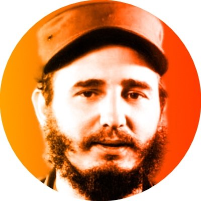 FIDEL CASTROS CUBA PARTY