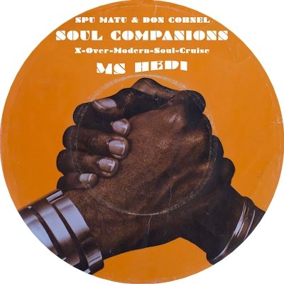 SOUL COMPANIONS