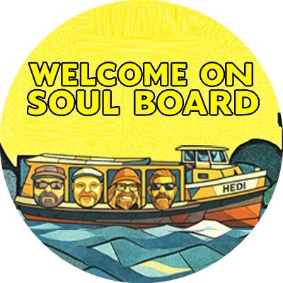 WELCOME ON SOUL BOARD