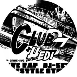 Club 27 © Alex Lawless & Mama Burns