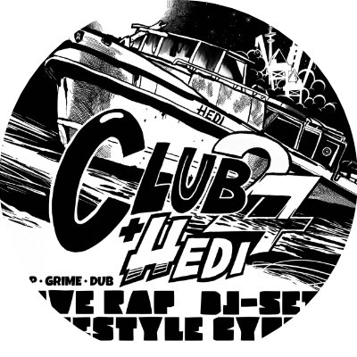 Club 27 © Alex Lawless & Mama Burns
