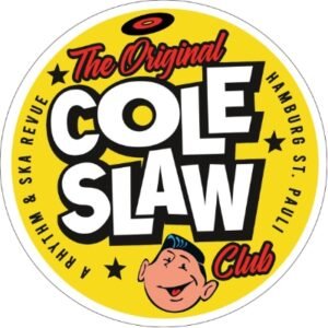 Cole Slaw Club © Baster Rübsam