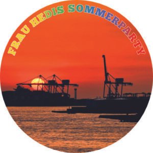Frau Hedis Sommerparty © Frau Hedi