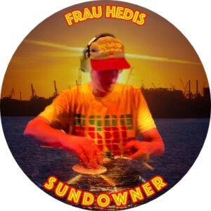 Sundowner-Disco Brause © Frau Hedi