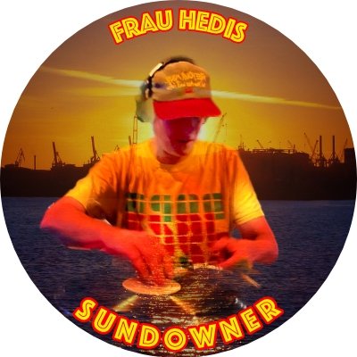 Sundowner-Disco Brause © Frau Hedi