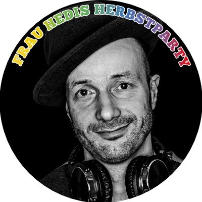 Herbstparty mit DJ Jakob The Butcher © Jakob von Schubert