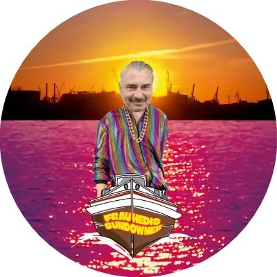 SUNDOWNER – DJ PAUL ABDUL