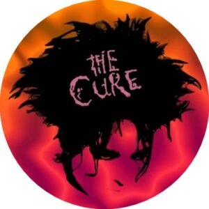 Lovecats - The Cure Tribute Party © Frau Hedi