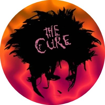 Lovecats - The Cure Tribute Party © Frau Hedi