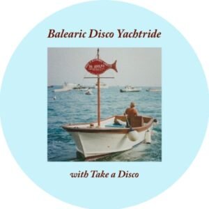 Hedis Disco Cruise © Take a Disco