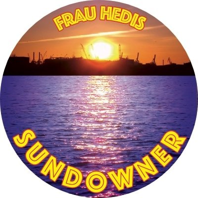 Sundowner 2026 © Frau Hedi