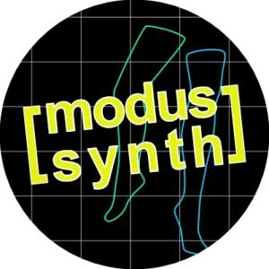 modus:synth © Tobias Herziger