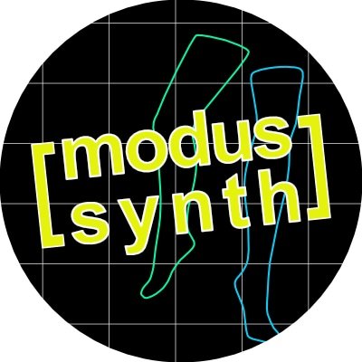 modus:synth © Tobias Herziger